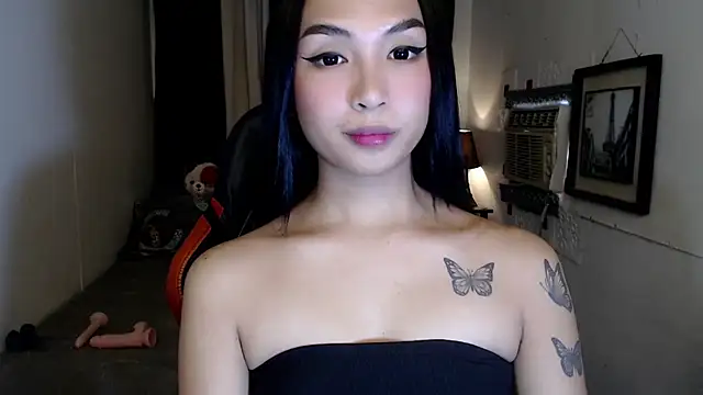 Goddess Isabel online show from October 14, 11:59 pm