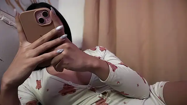 Yoursexy adriana online show from July 14, 10:47 pm