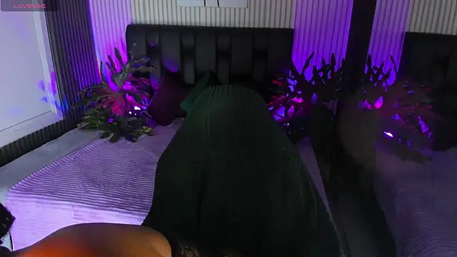 AriebonyBrooke online show from February 27, 11:49 am