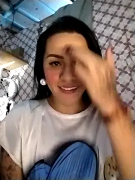 enoria1992 online show from February 24, 12:03 am