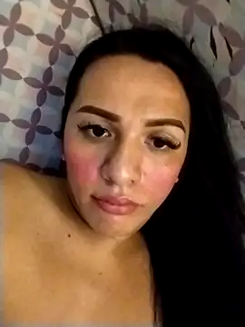 enoria1992 online show from March 10, 8:51 am