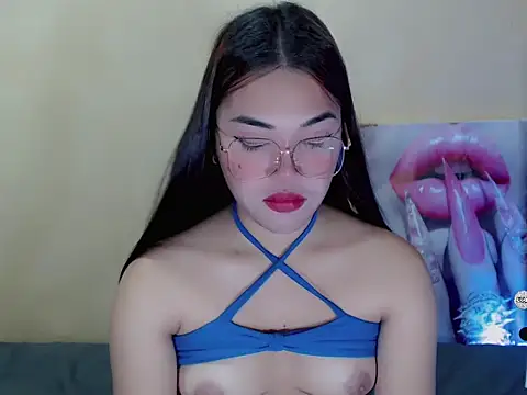 IdealGddss69 online show from September 19, 8:14 pm