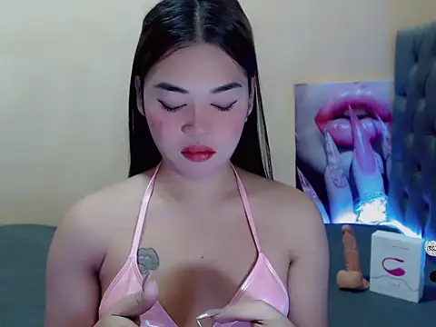 IdealGddss69 online show from October 6, 7:36 pm