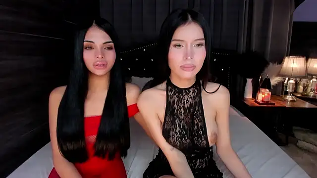 BriannaMckinley online show from January 10, 7:25 am