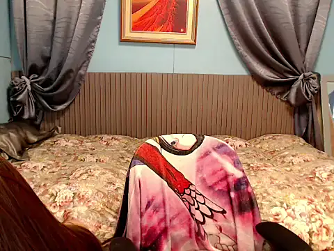 SelenaCinder online show from December 21, 10:15 pm