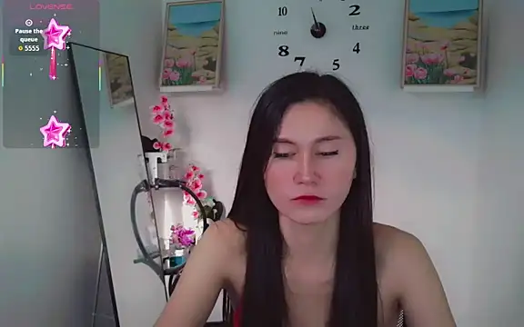 anne smithe online show from January 18, 11:35 pm