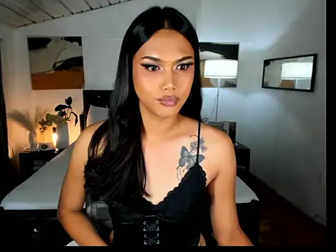 CallaWang online show from February 5, 5:40 pm