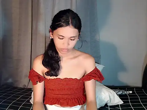 urcurlydiva online show from January 7, 5:22 am