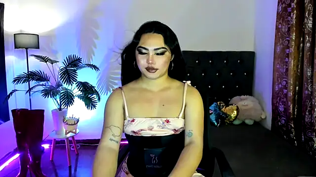 Unique Maya online show from March 6, 1:49 pm