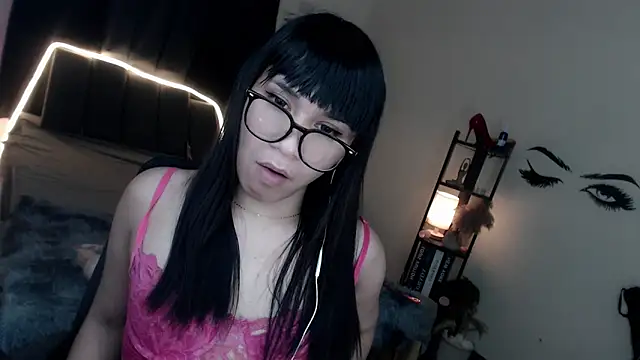 Veniceseduction online show from March 23, 3:28 pm