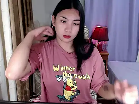 wild flowerx online show from November 6, 6:08 pm