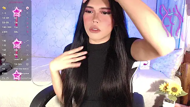 TssluttyNikka online show from March 31, 10:34 pm