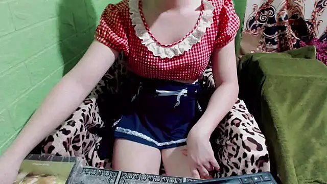 trans janica online show from October 21, 6:20 pm