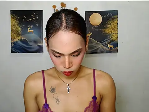 Savanna White online show from November 21, 9:38 pm