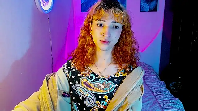 meghan devil  online show from September 22, 7:13 am
