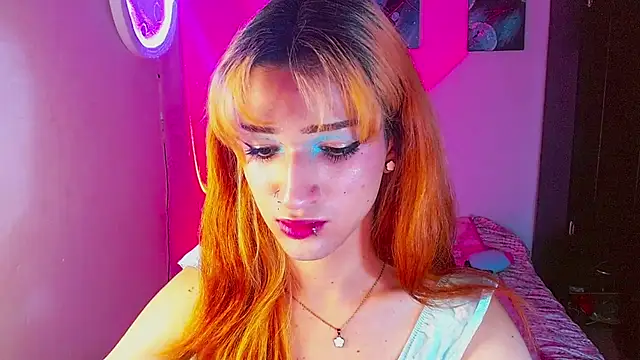 meghan devil  online show from October 10, 4:24 am