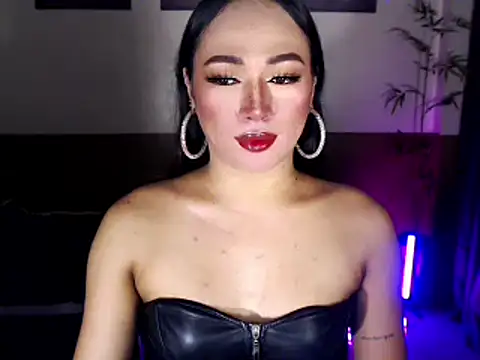 Spicy kinky online show from April 9, 10:21 am