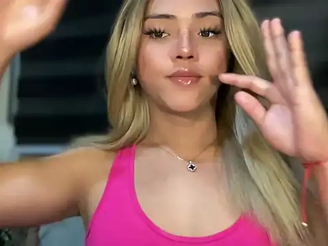 calimonroe online show from September 11, 6:16 pm