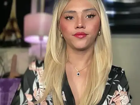 calimonroe online show from September 26, 11:02 pm