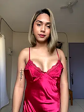 IvoryKath online show from September 30, 2:22 am