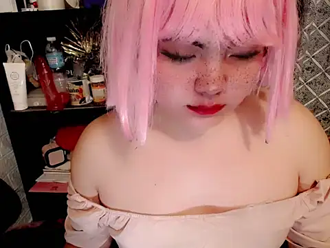 katty anna online show from September 28, 11:20 am