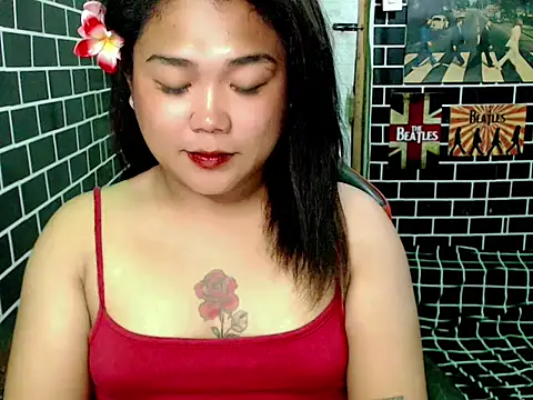 luluakovi 69 online show from November 20, 8:53 pm