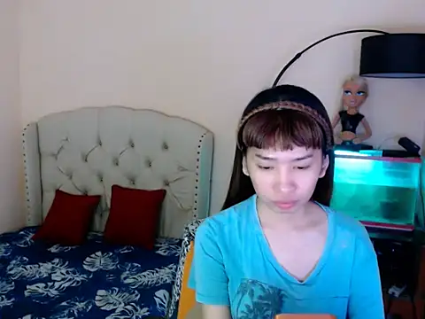 ShantalFoxxy  online show from February 26, 1:21 am