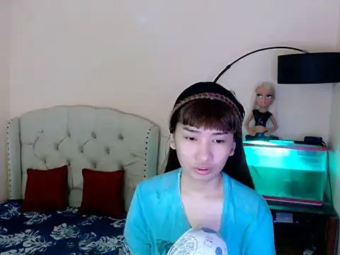 ShantalFoxxy  online show from March 22, 12:37 am