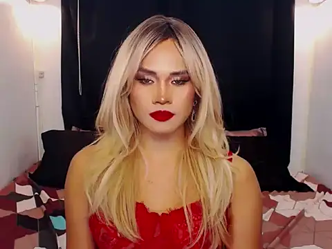 YllanaAltheaXxX online show from February 4, 7:35 am