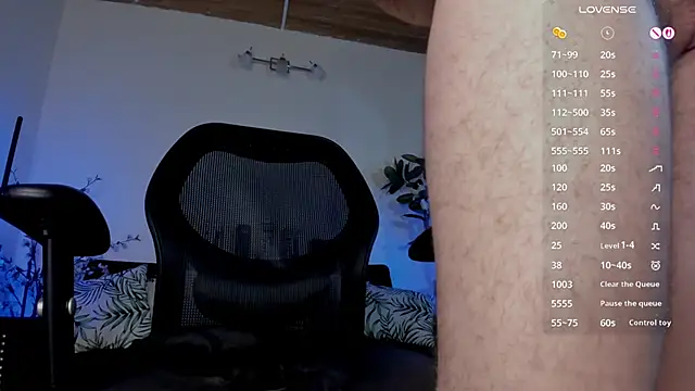 tyler jones  online show from April 4, 6:11 am