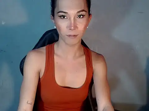 ladychix online show from March 18, 7:02 pm