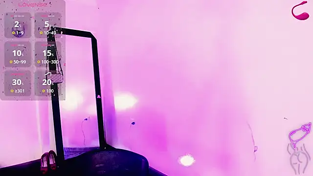 Rossedewitt  online show from November 26, 10:01 pm