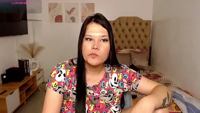 fantasticsophia69 online show from March 2, 9:49 am