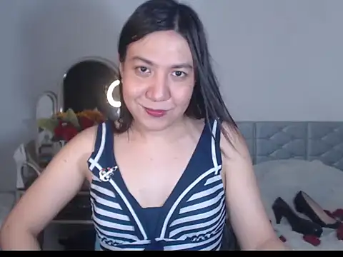 stellahugeX online show from September 13, 4:40 am