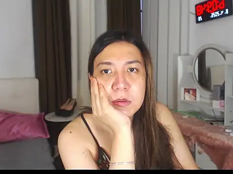 stellahugeX online show from April 7, 10:11 pm