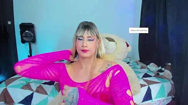 Sweetveronik 44 online show from November 27, 9:16 pm