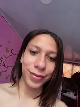 Tania Gate online show from October 27, 8:50 pm