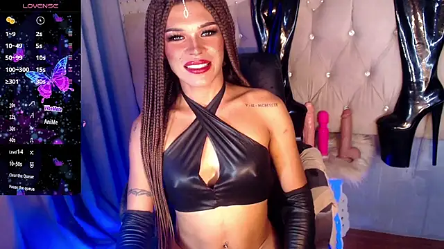 Your Sex Adiction 69 online show from September 21, 11:27 am