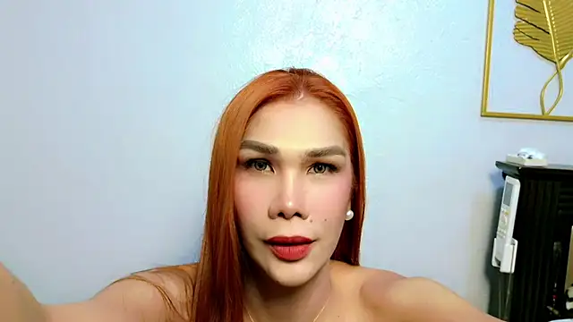 Misstrex kylieElfie online show from July 20, 6:06 am
