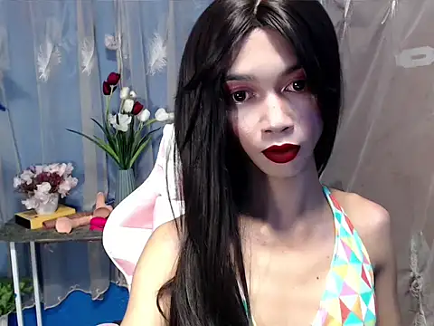 Anggeh Slut online show from October 28, 4:10 am
