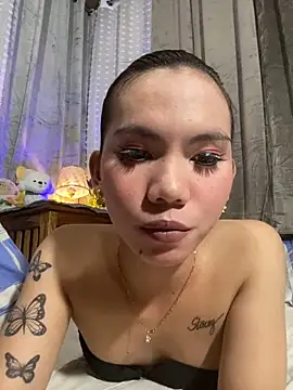 TemptationofANNA online show from December 18, 12:32 pm