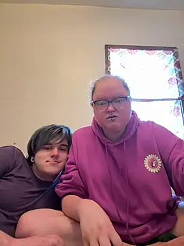 KadiSparkle online show from April 19, 10:12 pm