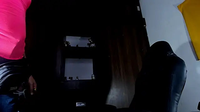 miss bigcockts online show from September 11, 4:15 pm