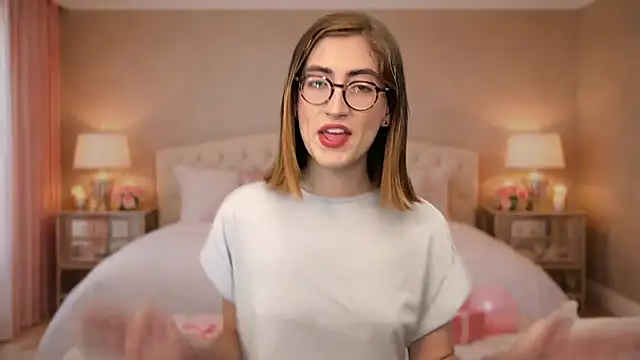 rousseblossom online show from March 7, 4:18 am