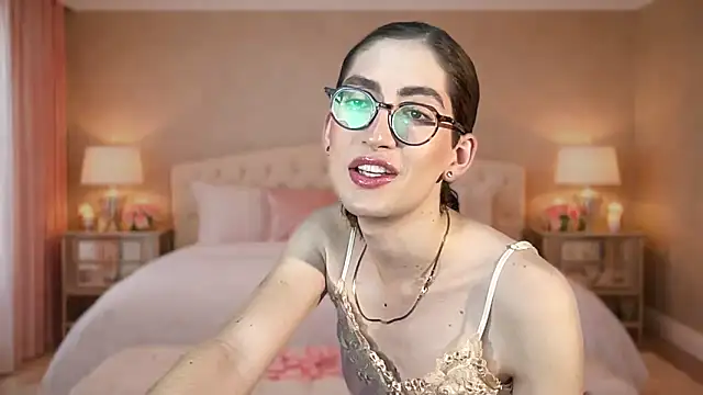 rousseblossom online show from May 19, 1:56 am
