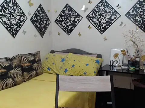 TheMISTRESSx69 online show from March 22, 8:30 am