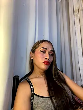 RomanticPearlTS online show from January 14, 3:15 am