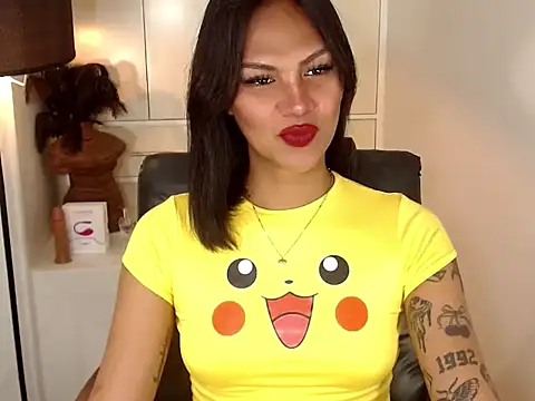 Coffee Xoxo online show from February 28, 3:24 am