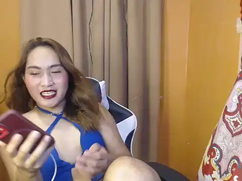 ur Katrina69 online show from February 12, 3:07 pm