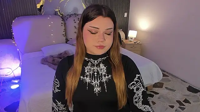 Maxxxine1 online show from February 28, 11:55 pm